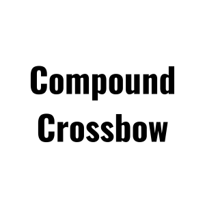 Man Kung Hector MK-XB62-FC Compound Crossbow