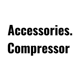 Borner Compressor for PCP 12V