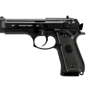 Borner 92 Blowback .177 (4.5 mm) Air Pistol